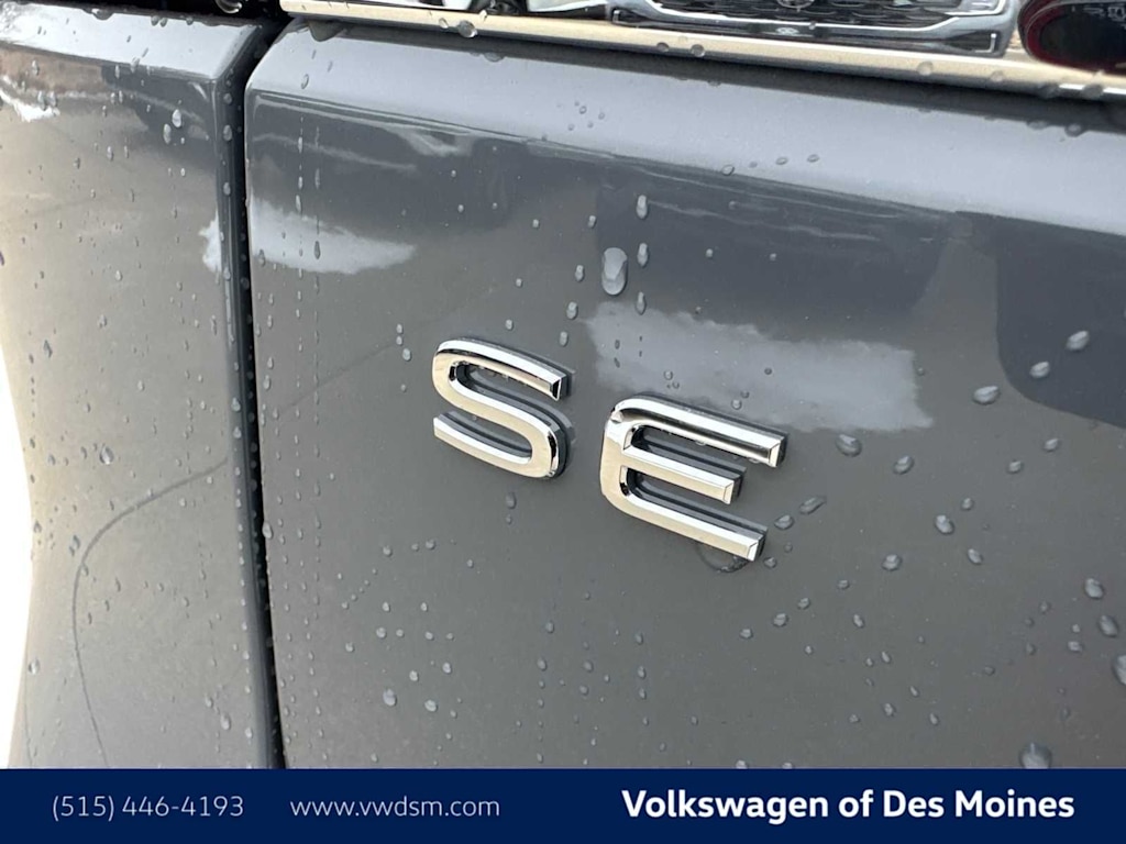 Thumbnail: 2026 Volkswagen Atlas - 7