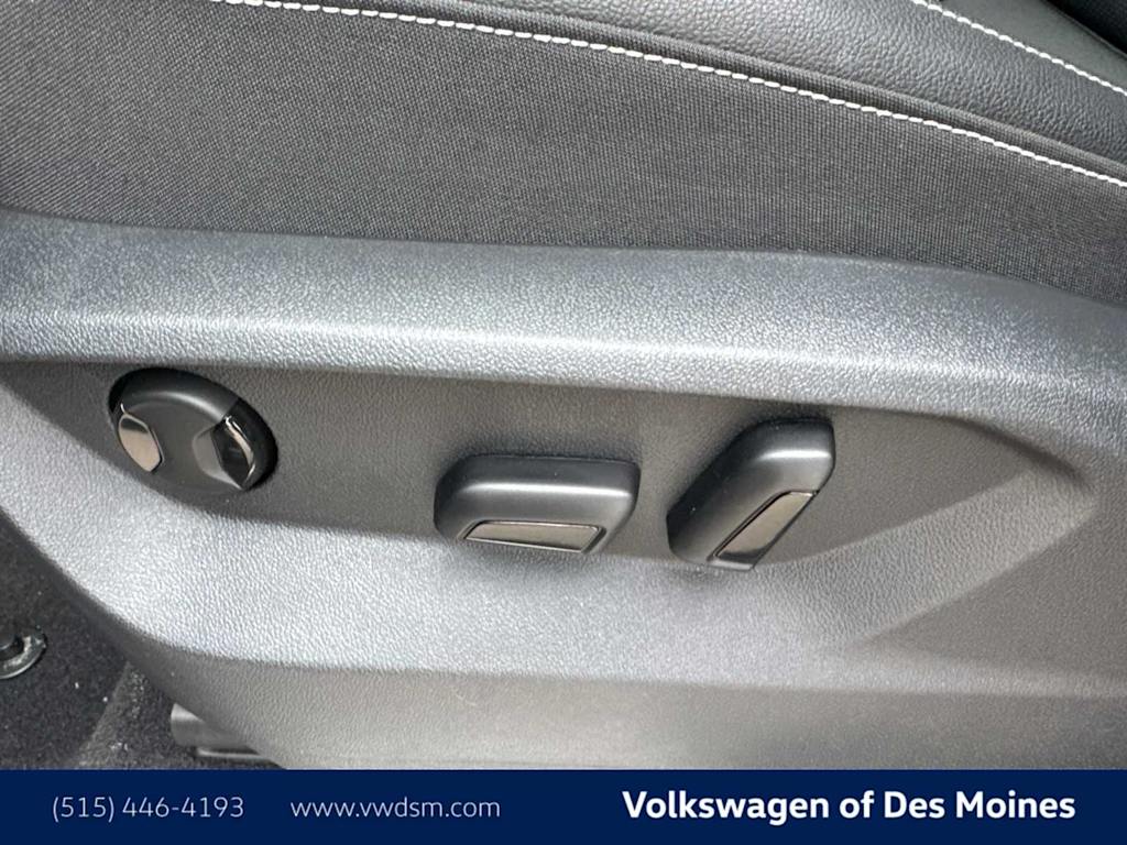 Thumbnail: 2026 Volkswagen Atlas - 24