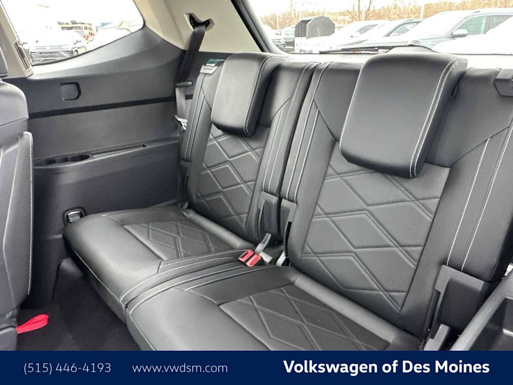 Thumbnail: 2026 Volkswagen Atlas - 21