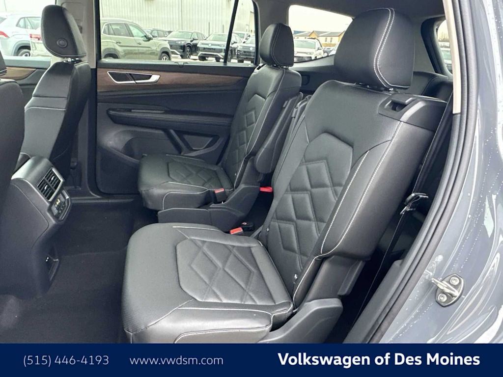 Thumbnail: 2026 Volkswagen Atlas - 13