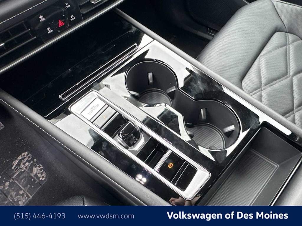 Thumbnail: 2026 Volkswagen Atlas - 16