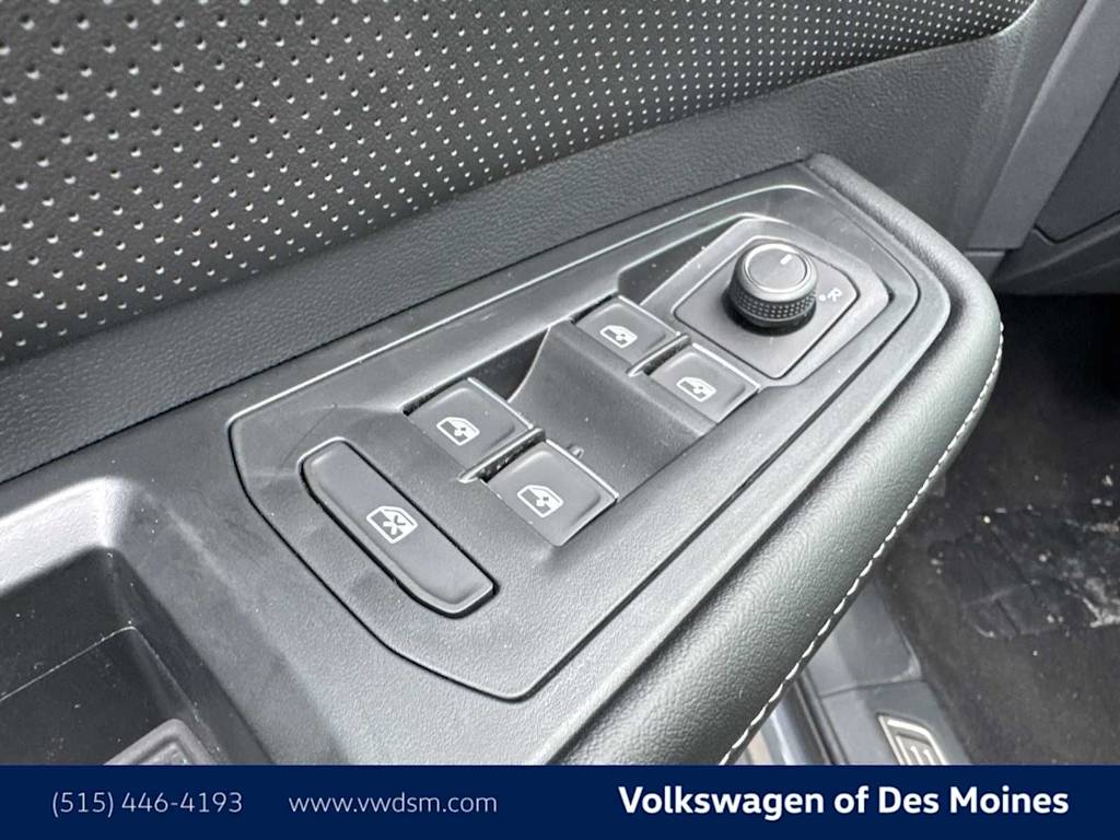 Thumbnail: 2026 Volkswagen Atlas - 23