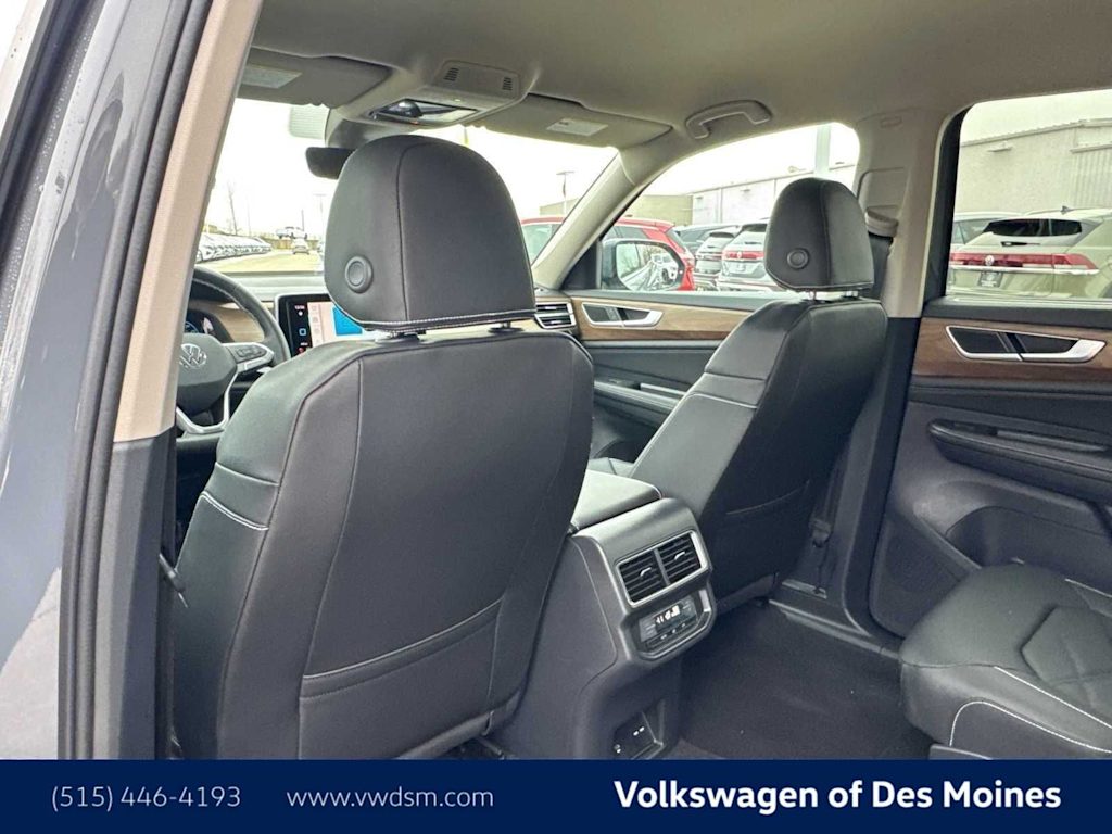 Thumbnail: 2026 Volkswagen Atlas - 20