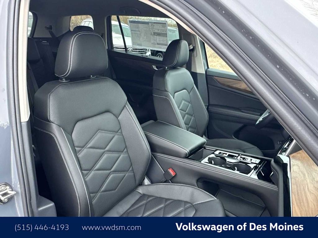 Thumbnail: 2026 Volkswagen Atlas - 12