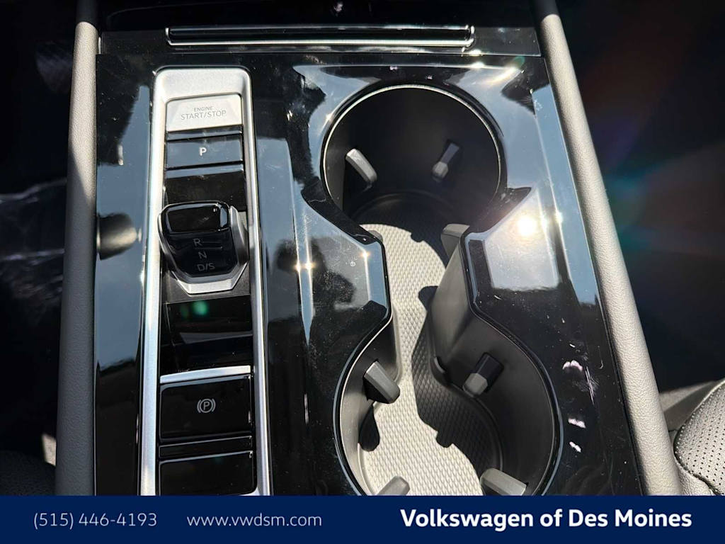 Thumbnail: 2026 Volkswagen Atlas - 16