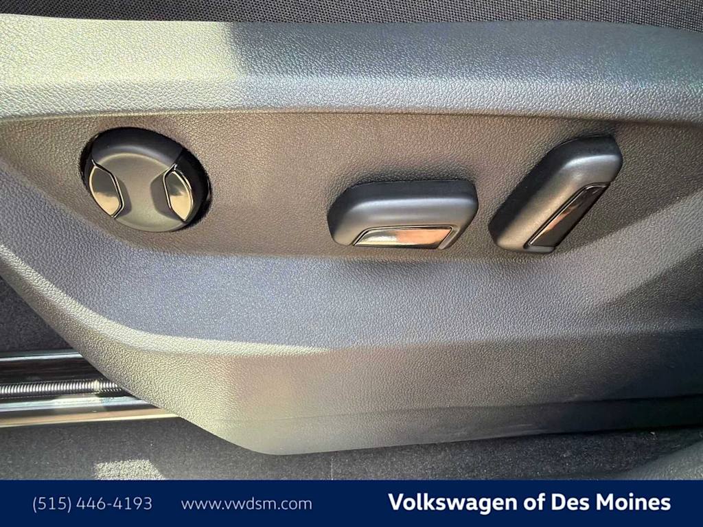 Thumbnail: 2026 Volkswagen Atlas - 23
