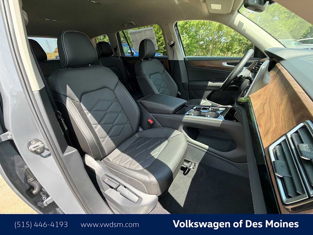 Thumbnail: 2026 Volkswagen Atlas - 12