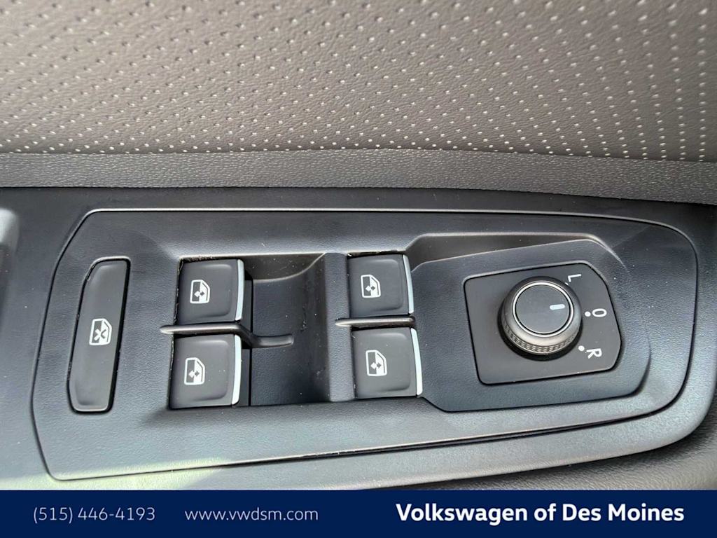 Thumbnail: 2026 Volkswagen Atlas - 22