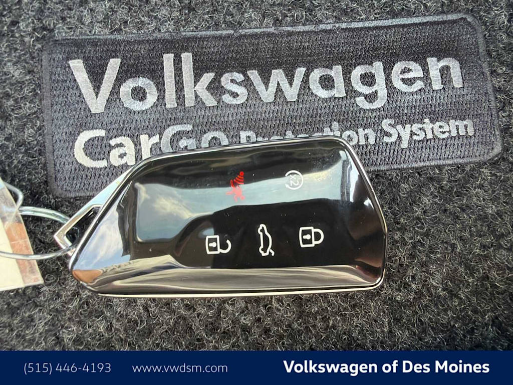 Thumbnail: 2026 Volkswagen Atlas - 18