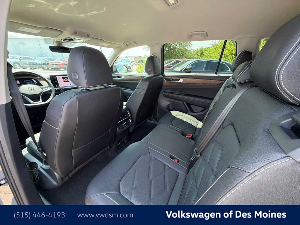 Thumbnail: 2026 Volkswagen Atlas - 20
