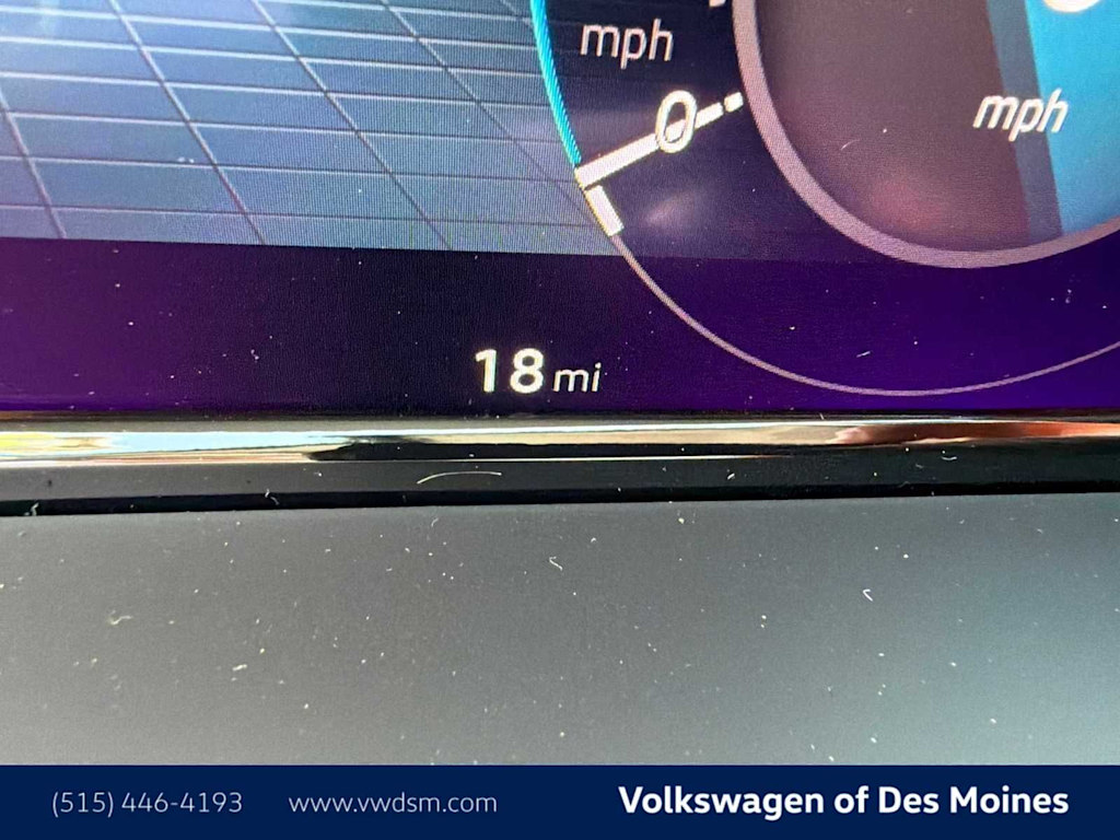 Thumbnail: 2026 Volkswagen Atlas - 15