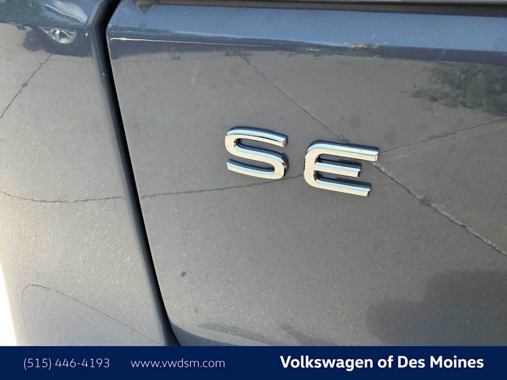 Thumbnail: 2026 Volkswagen Atlas - 7