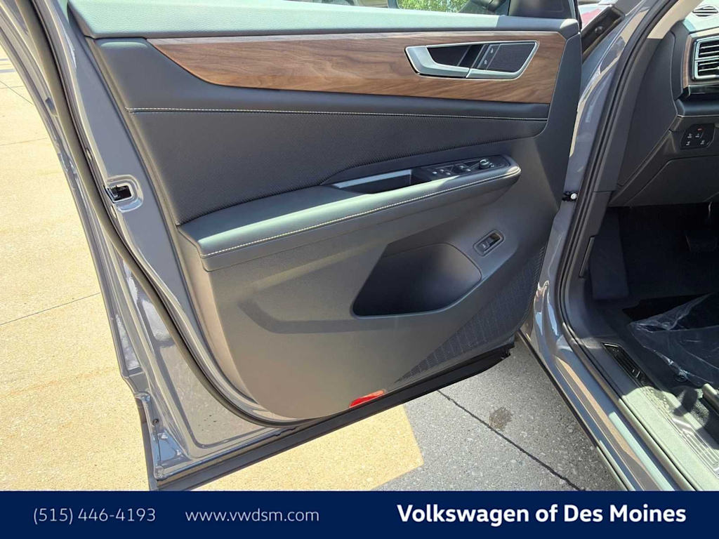 Thumbnail: 2026 Volkswagen Atlas - 21