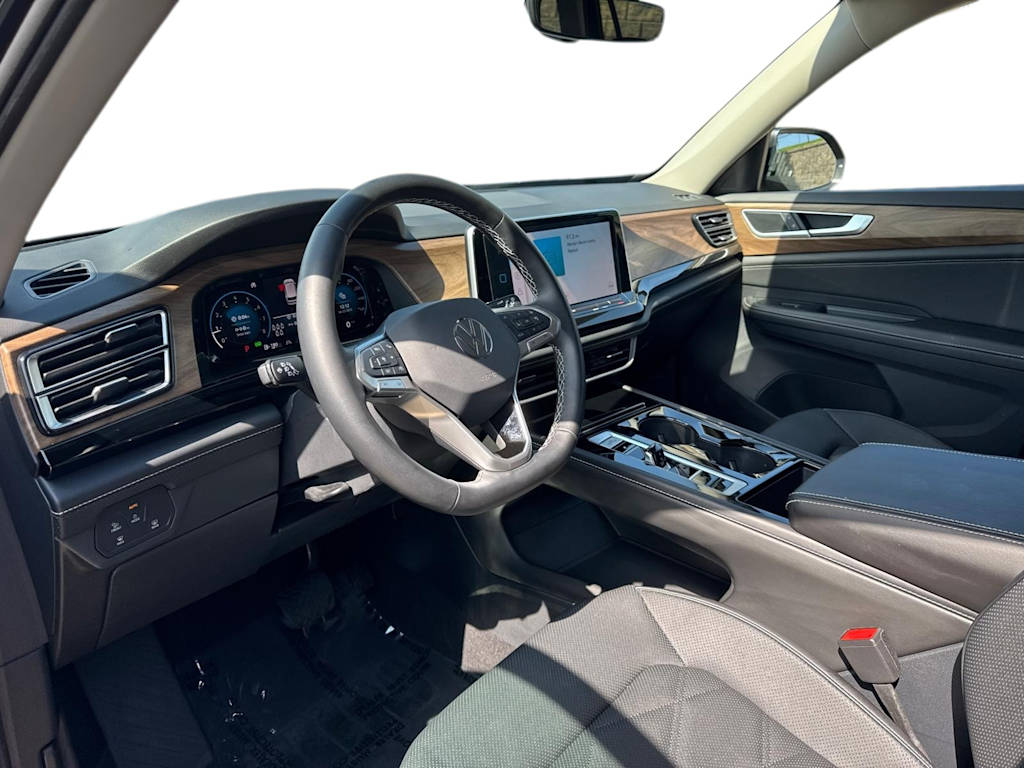 Thumbnail: 2025 Volkswagen Atlas - 2