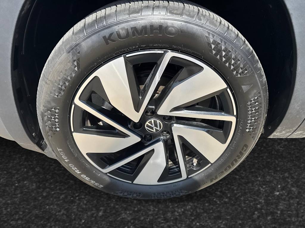 Thumbnail: 2025 Volkswagen Atlas - 7