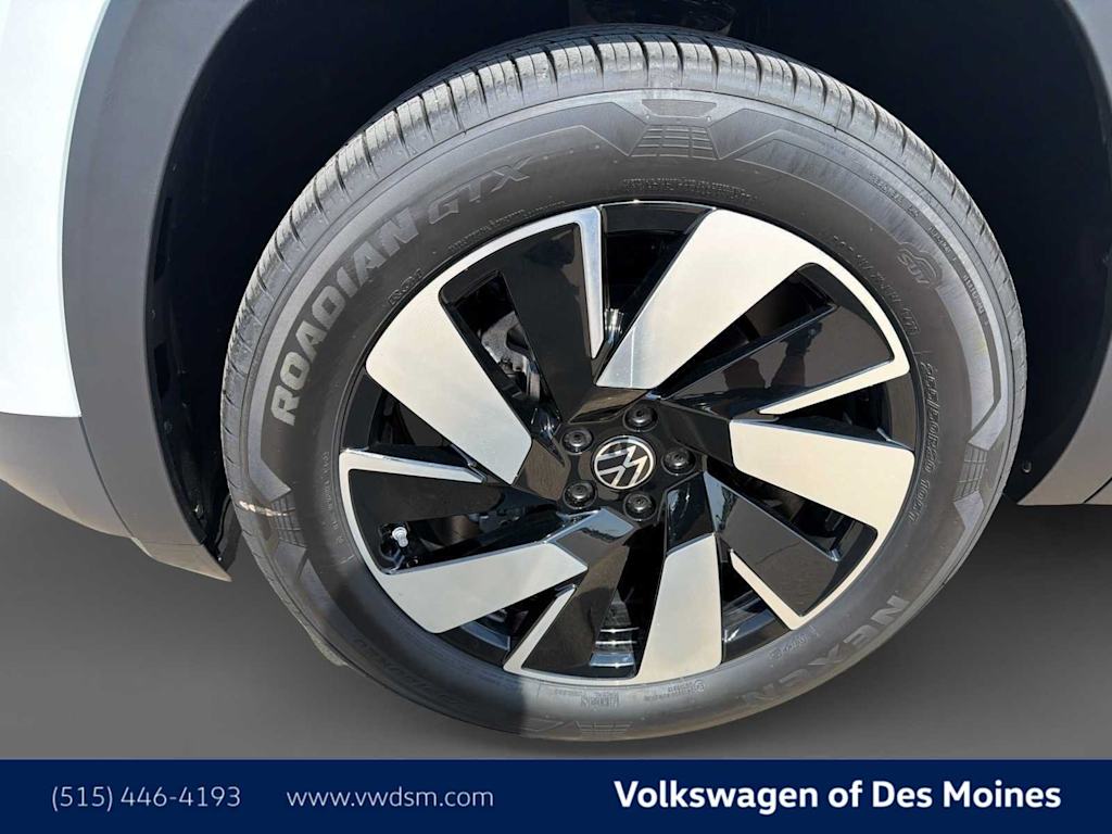 Thumbnail: 2026 Volkswagen Atlas - 8