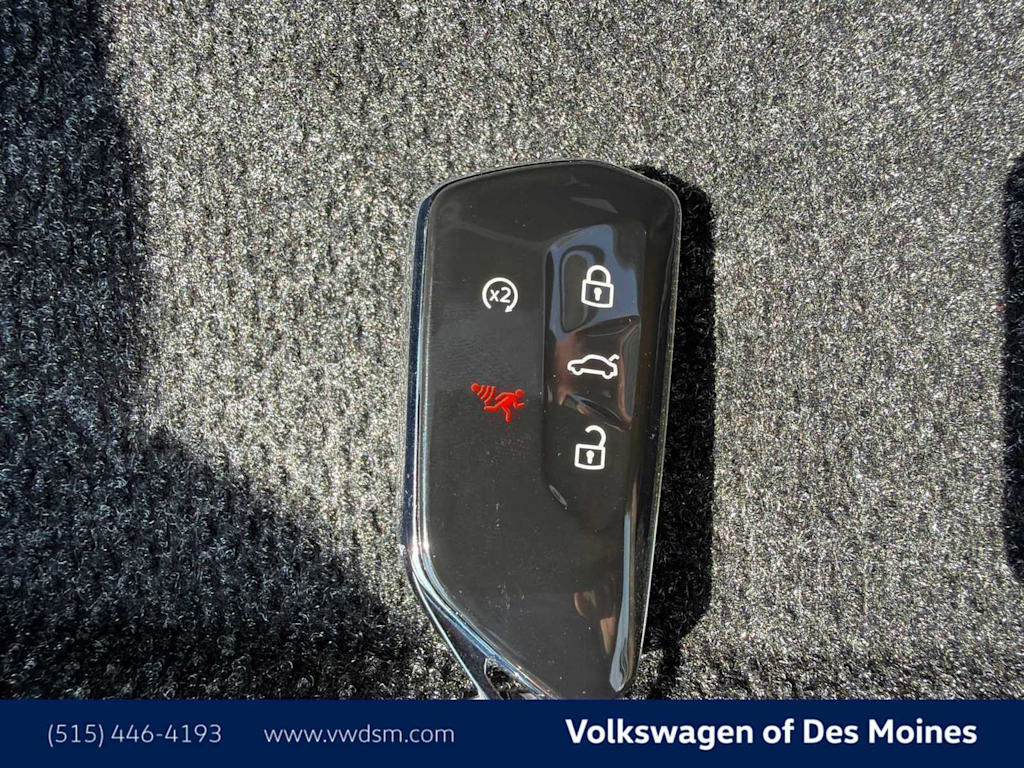 Thumbnail: 2026 Volkswagen Atlas - 19