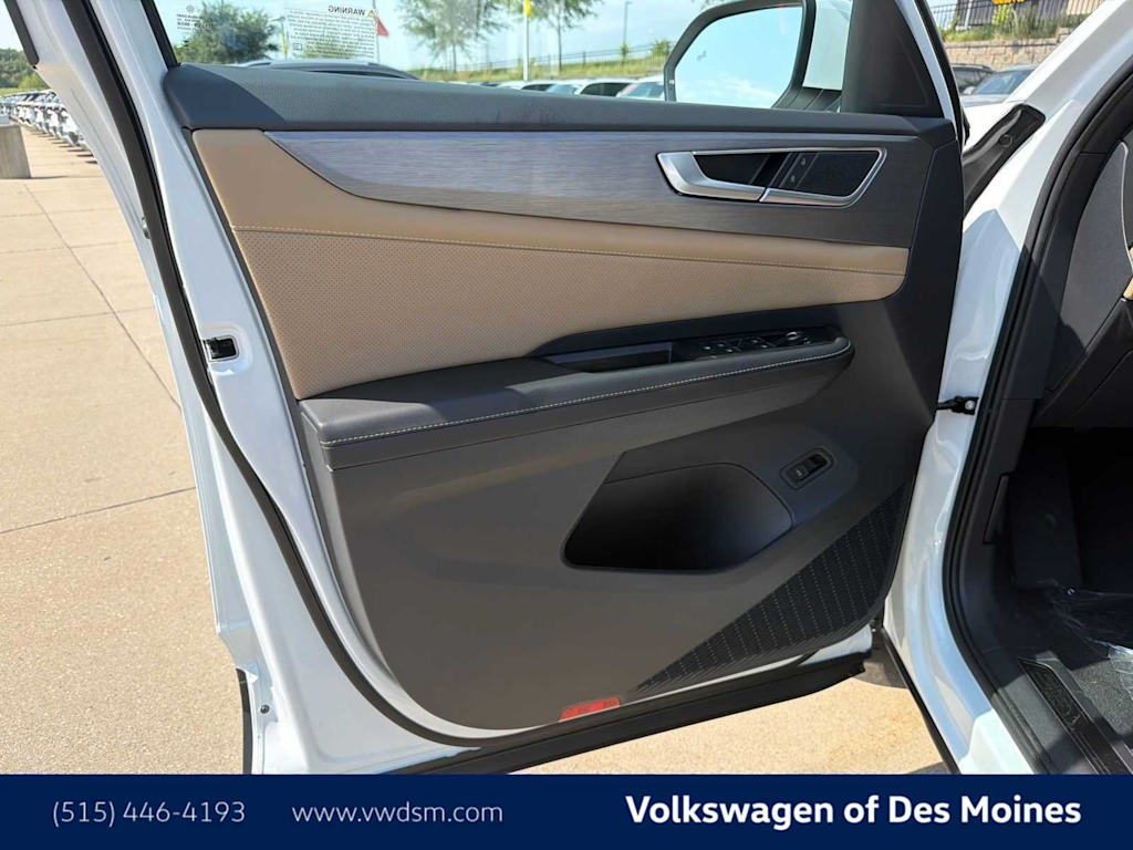 Thumbnail: 2026 Volkswagen Atlas - 22