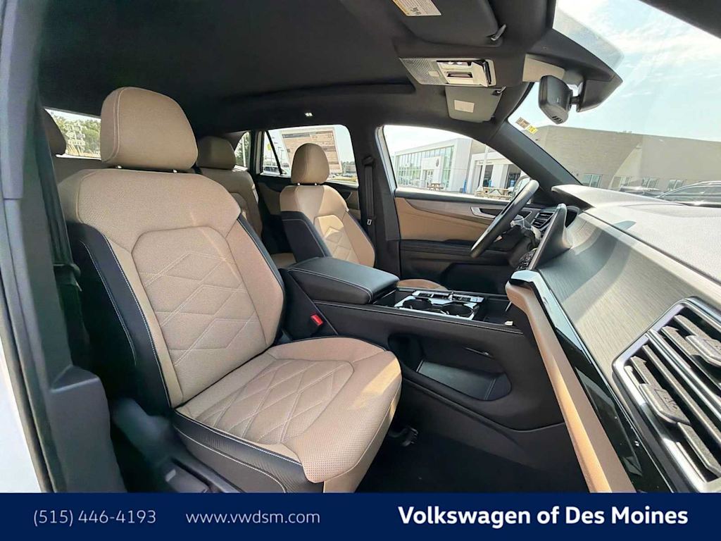 Thumbnail: 2026 Volkswagen Atlas - 12