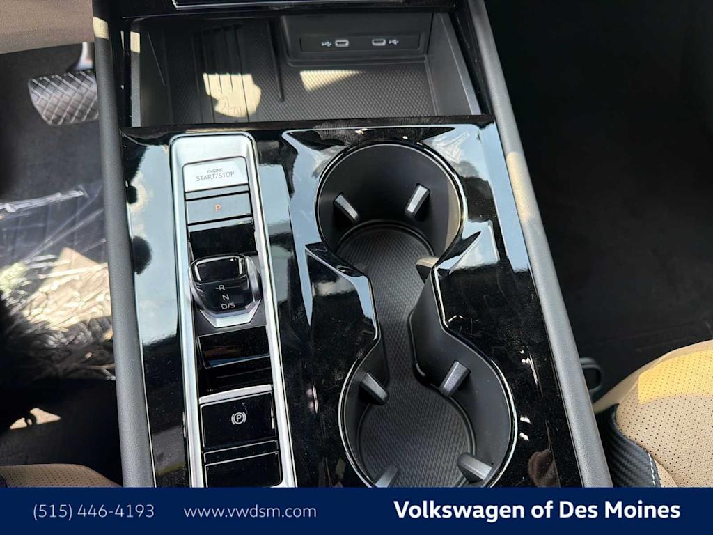 Thumbnail: 2026 Volkswagen Atlas - 16