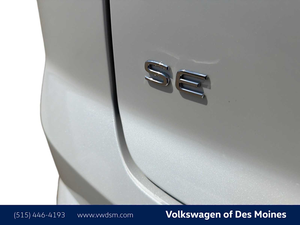 Thumbnail: 2026 Volkswagen Atlas - 7