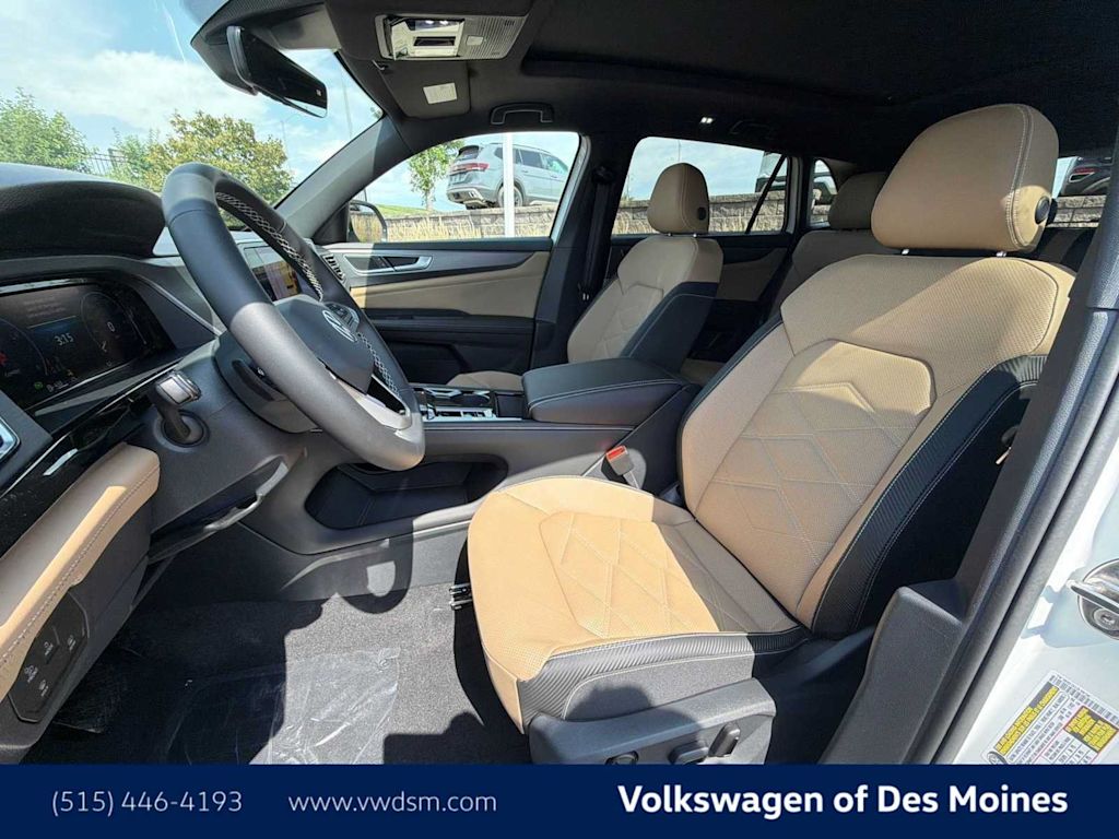 Thumbnail: 2026 Volkswagen Atlas - 11