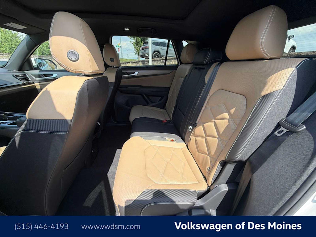 Thumbnail: 2026 Volkswagen Atlas - 13
