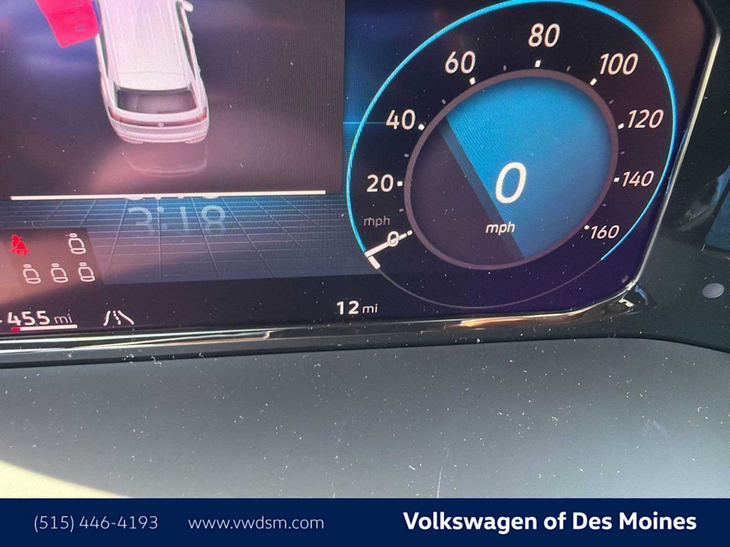 Thumbnail: 2026 Volkswagen Atlas - 17