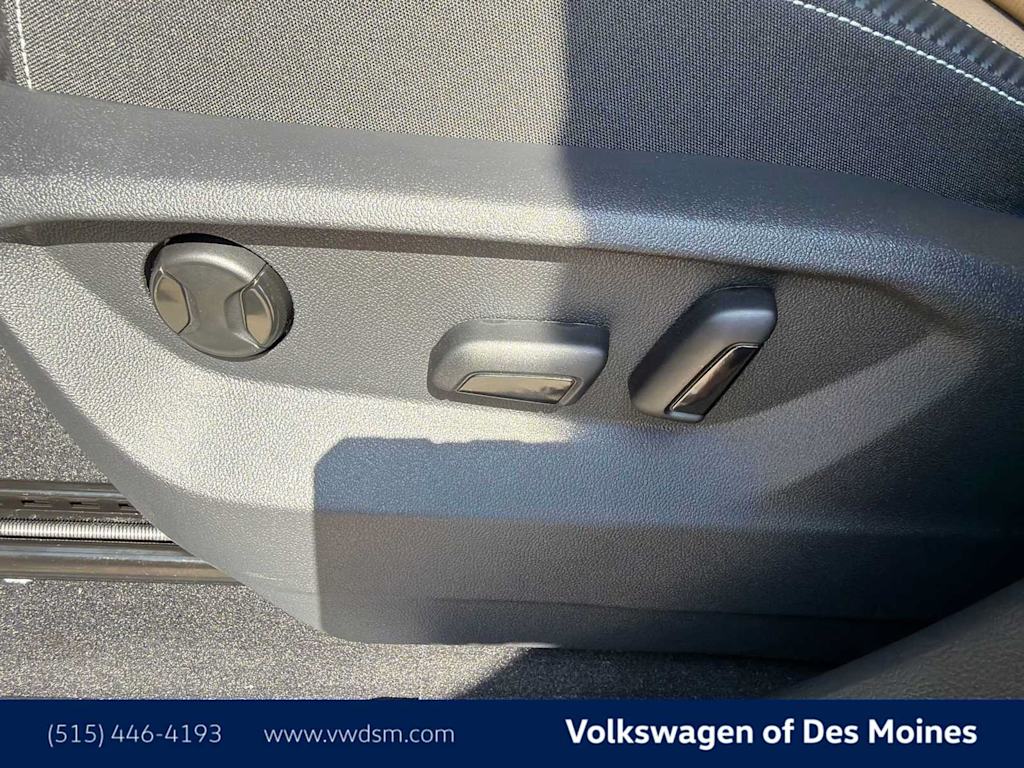 Thumbnail: 2026 Volkswagen Atlas - 24