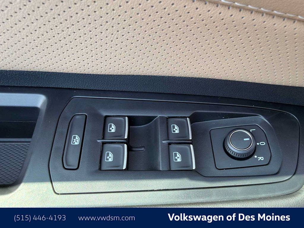 Thumbnail: 2026 Volkswagen Atlas - 23