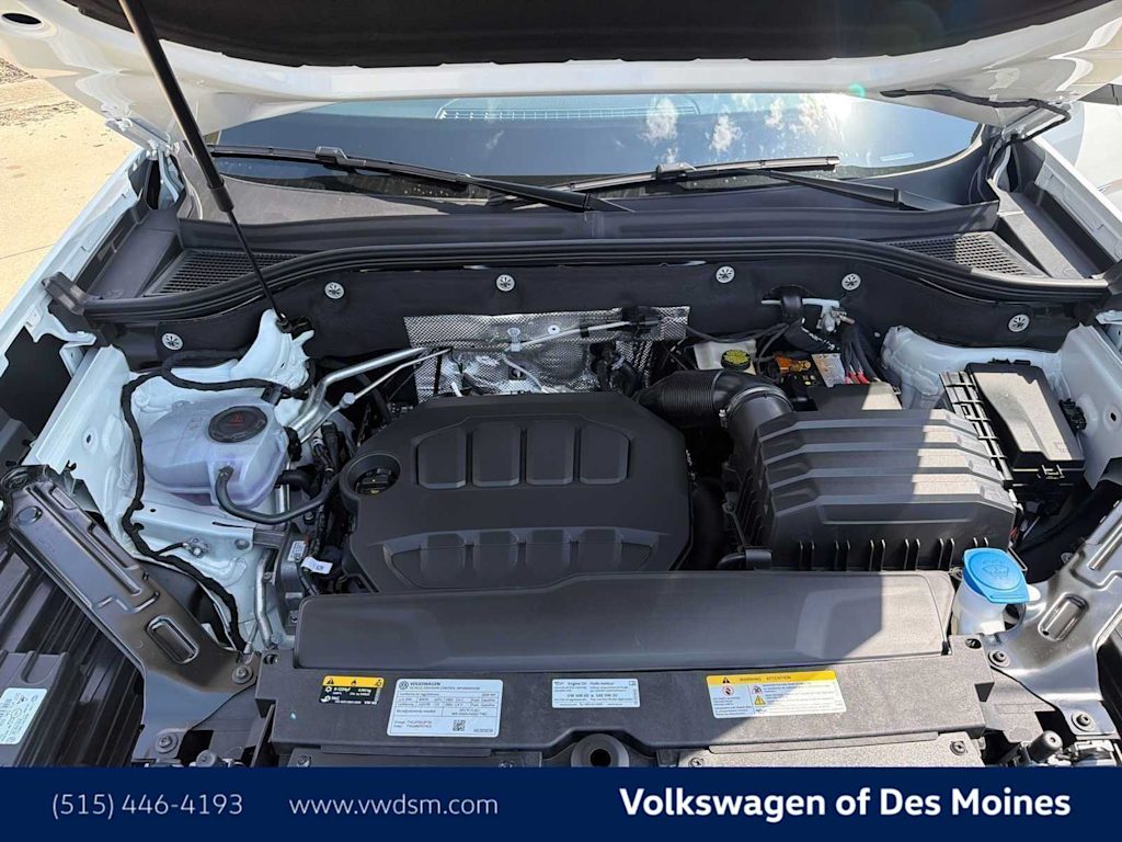 Thumbnail: 2026 Volkswagen Atlas - 9