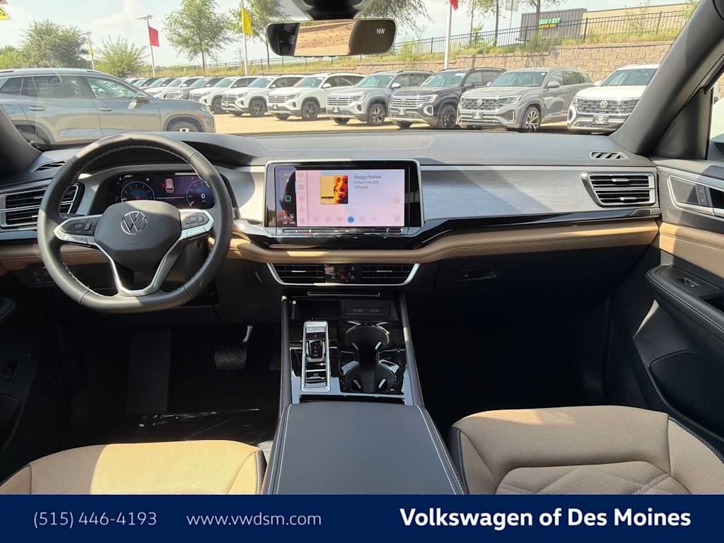 Thumbnail: 2026 Volkswagen Atlas - 10