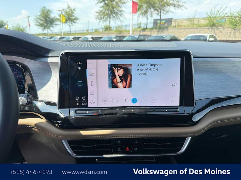 Thumbnail: 2026 Volkswagen Atlas - 15