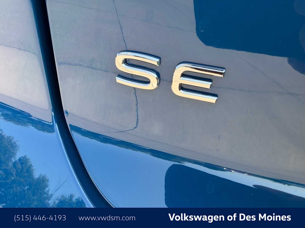 Thumbnail: 2026 Volkswagen Atlas - 7