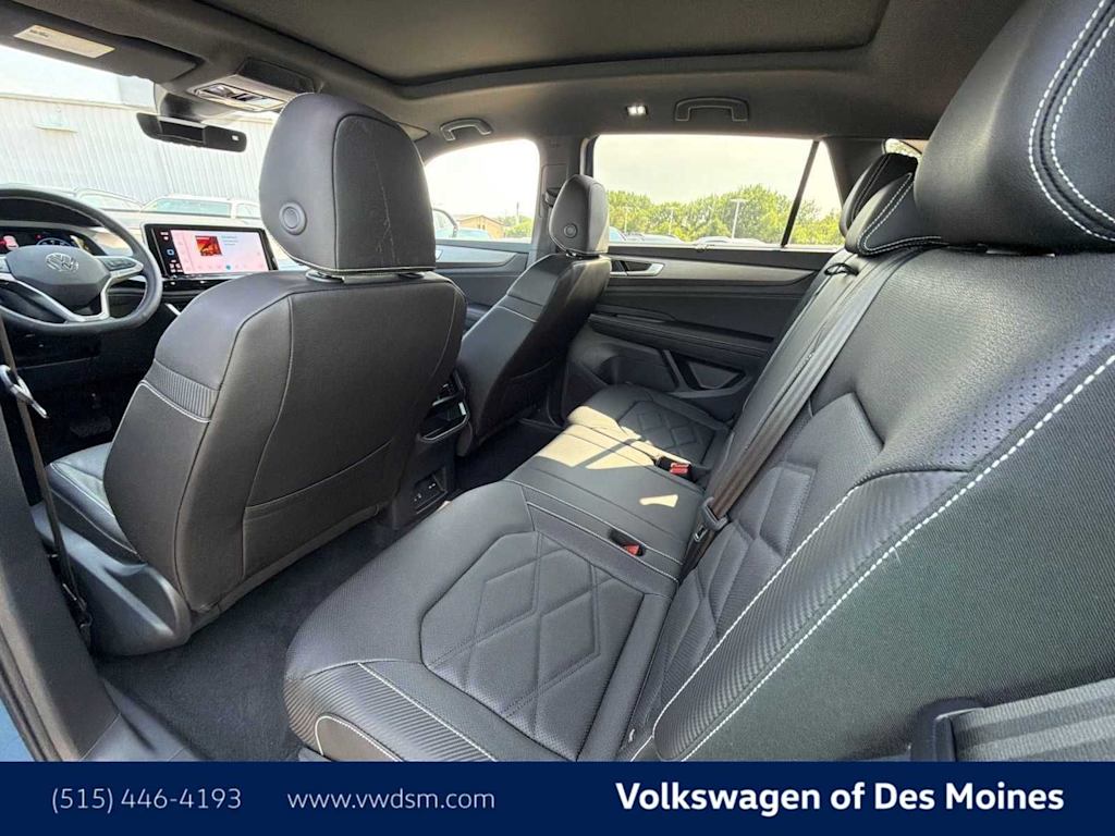 Thumbnail: 2026 Volkswagen Atlas - 20