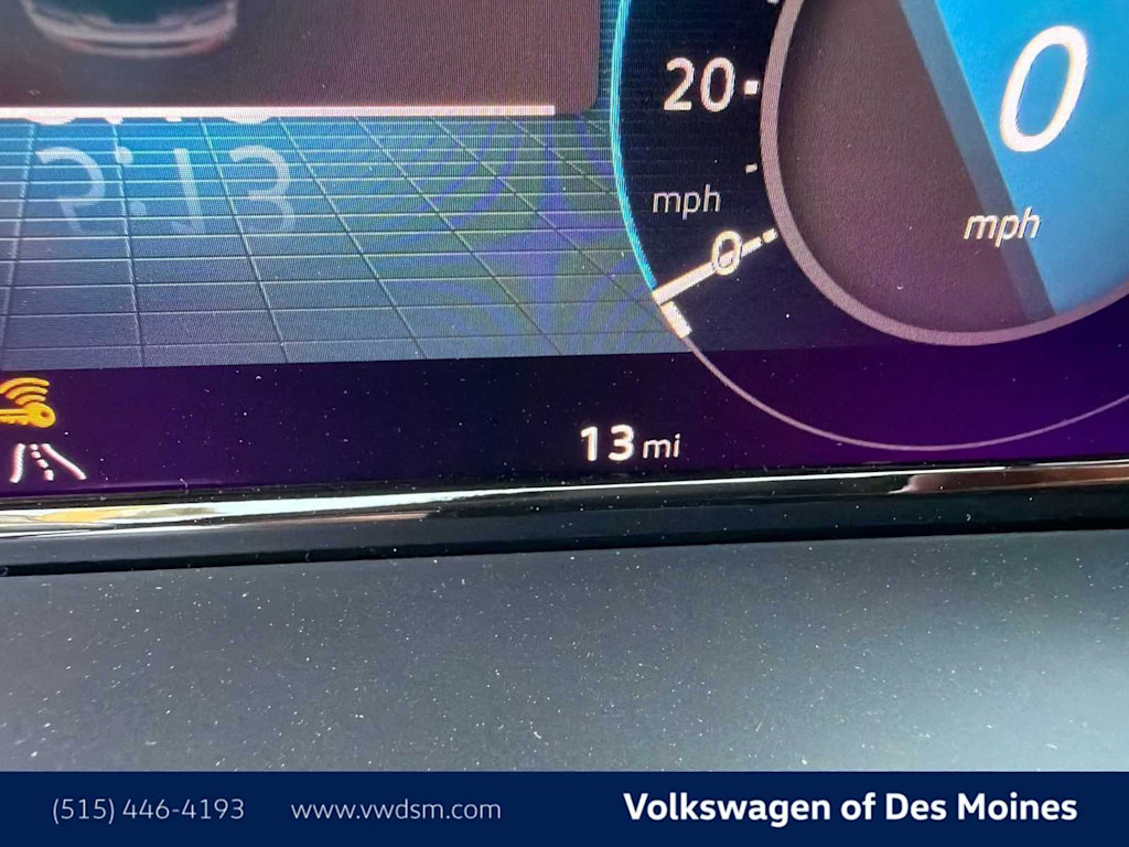 Thumbnail: 2026 Volkswagen Atlas - 21