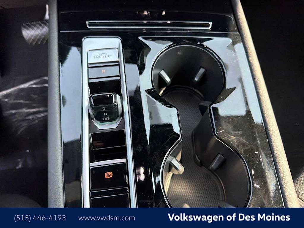 Thumbnail: 2026 Volkswagen Atlas - 16