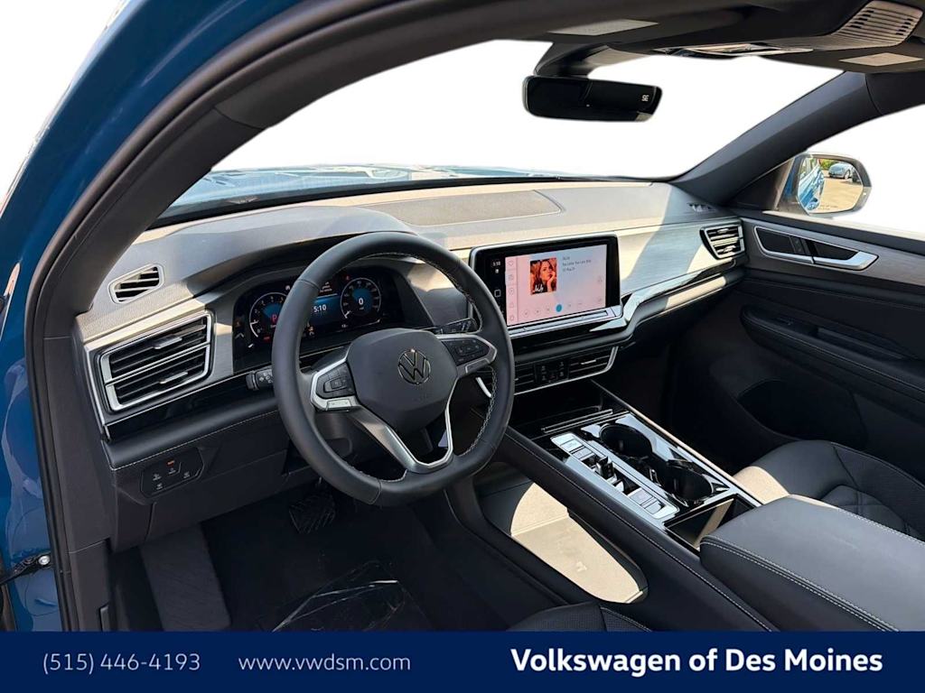 Thumbnail: 2026 Volkswagen Atlas - 2