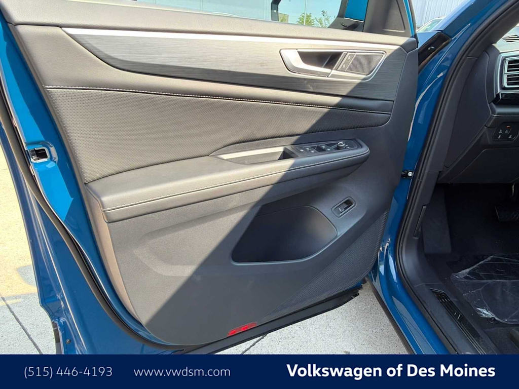 Thumbnail: 2026 Volkswagen Atlas - 22