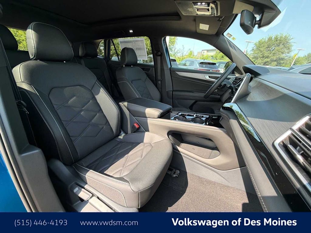 Thumbnail: 2026 Volkswagen Atlas - 12