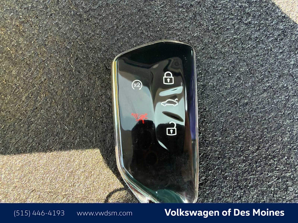 Thumbnail: 2026 Volkswagen Atlas - 18