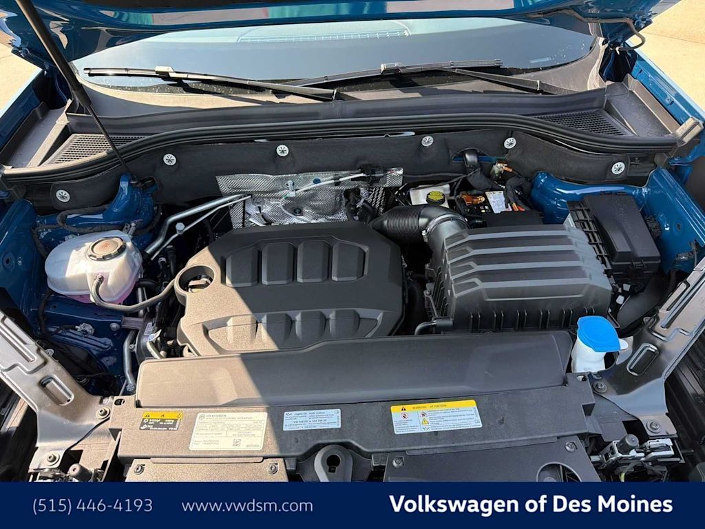 Thumbnail: 2026 Volkswagen Atlas - 9
