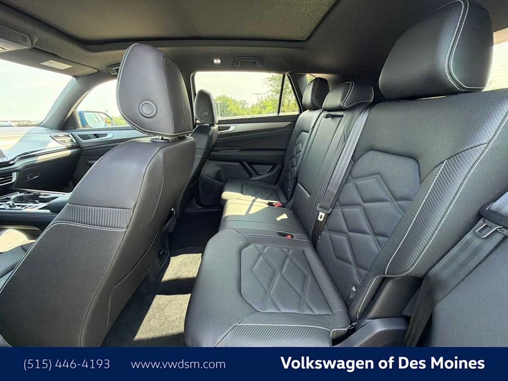 Thumbnail: 2026 Volkswagen Atlas - 13