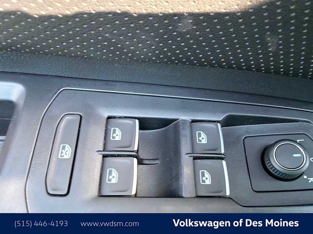 Thumbnail: 2026 Volkswagen Atlas - 23