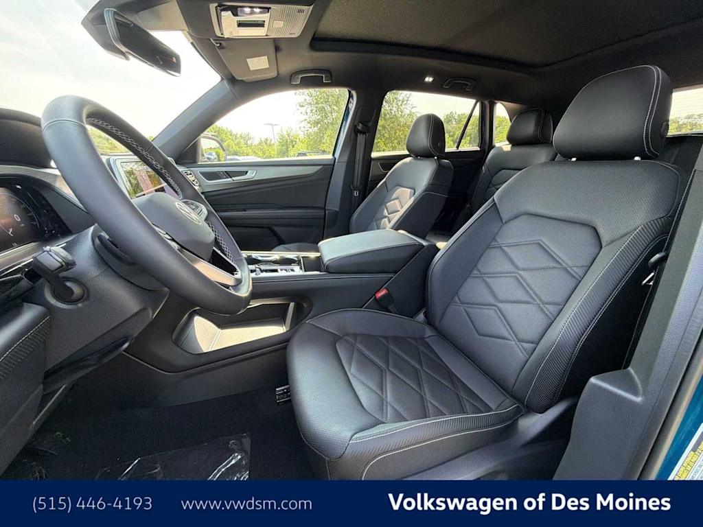 Thumbnail: 2026 Volkswagen Atlas - 11