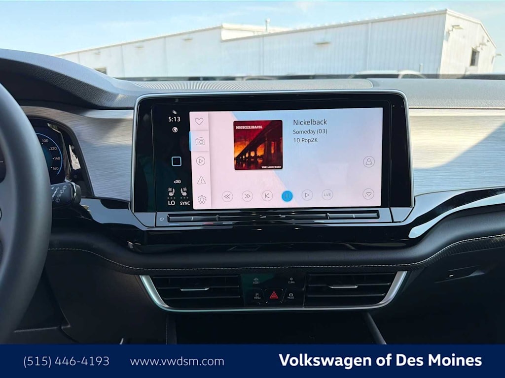 Thumbnail: 2026 Volkswagen Atlas - 15