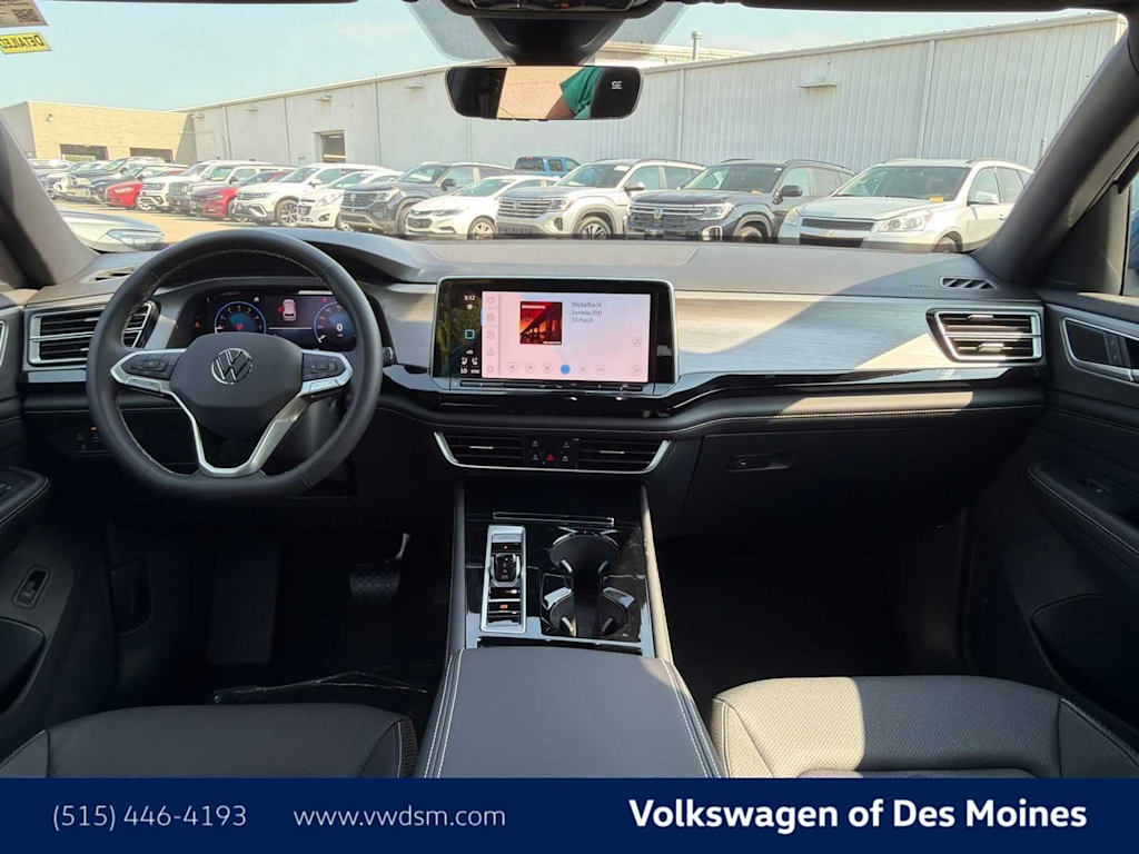 Thumbnail: 2026 Volkswagen Atlas - 10