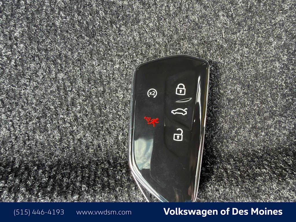 Thumbnail: 2026 Volkswagen Atlas - 19