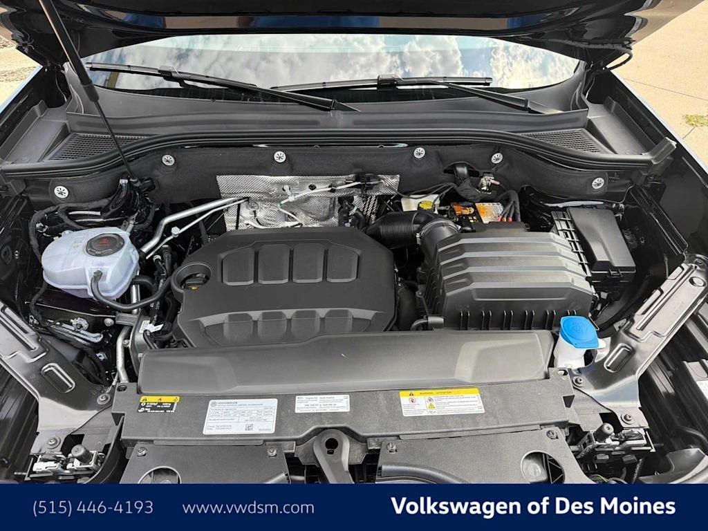 Thumbnail: 2026 Volkswagen Atlas - 9