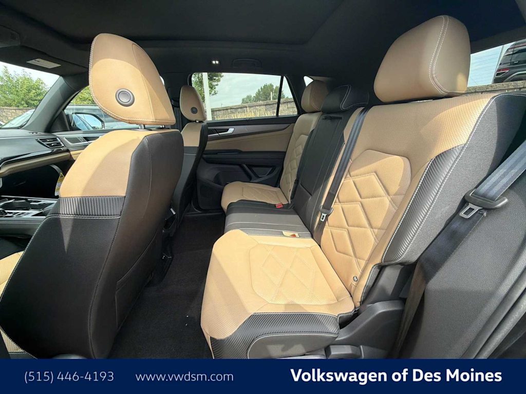 Thumbnail: 2026 Volkswagen Atlas - 13